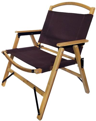 TravelChair Kanpai Bamboo Chair