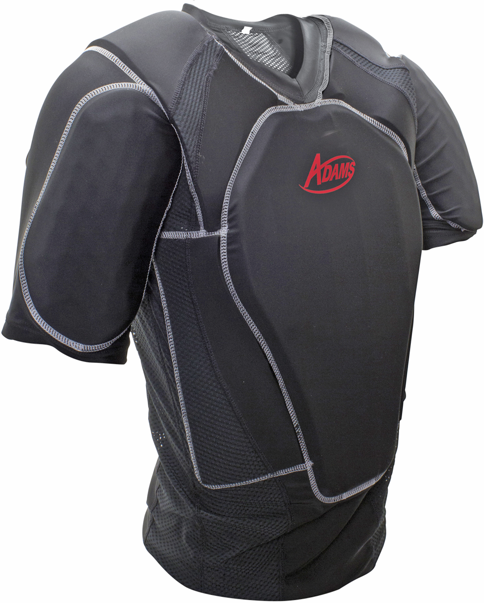 E169143 Adams Adult-Small Baseball/Softball Umpire Chest Protector UCP-LP