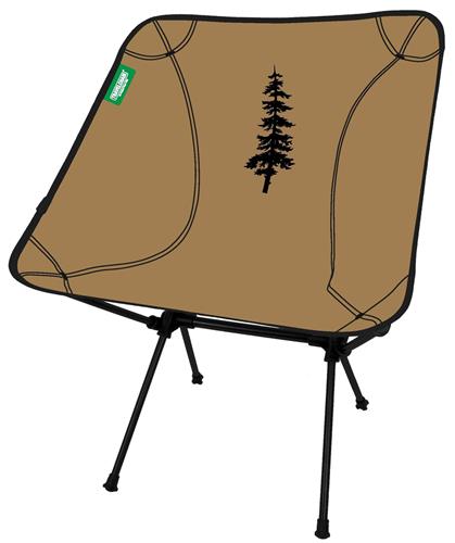 TravelChair C-Series Joey w/REPREVE Recycled Fabric Folding Chair