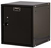 Cubix Modular Metal Box Lockers w/Solid Door HC121212-1PL