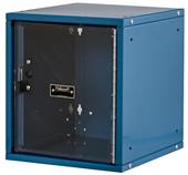 Cubix Modular Metal Box Lockers w/SVP Door HC121212-1SVP