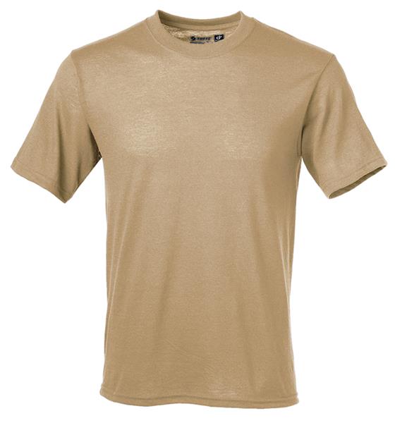 soffe dri release t shirts