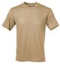 Soffe Adult DriRelease Performance Military Tee M805