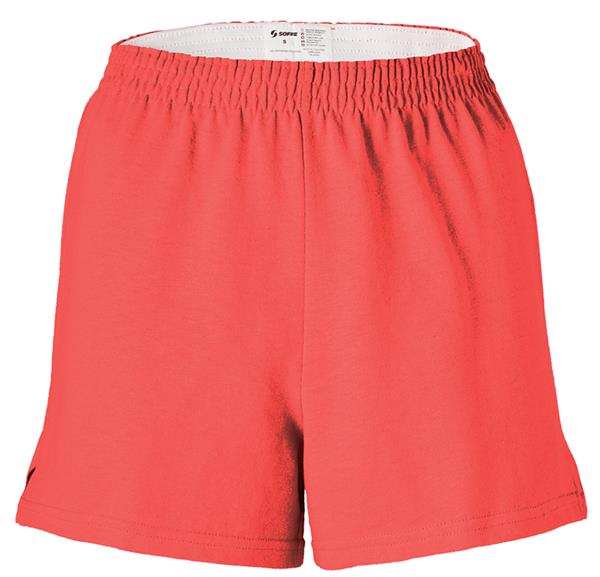 Soffe Girl's Authentic Short 
