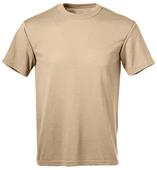 Soffe Adult USA 50/50 Military Tee 3-Pack M280-3