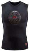 G-Form Adult AL & Youth All Sizwes Sternum Chest Protector Baseball Shirt