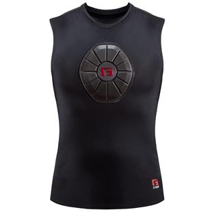 thumbnail image 2 of Champro Air Management Plated Umpire Chest Protector - Baseball Softball Umpire Gear, Size Large 2 of 11