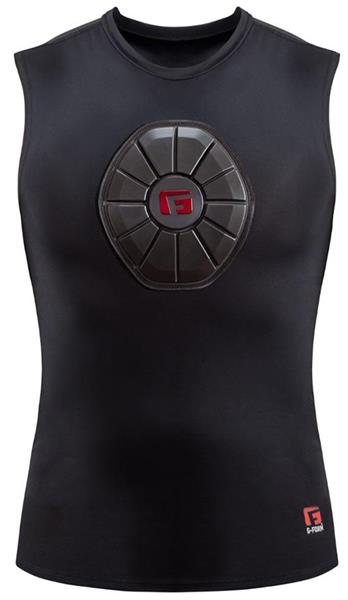 G Form Chest Protector