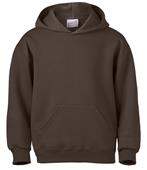 Soffe Youth Classic Hooded Sweatshirt B9289