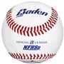 Baden Official League NFHS/NOCSAE Baseballs 2BBG-NFHS-00