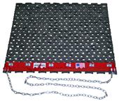 Newstripe Drag Lite Infield Drag Mat