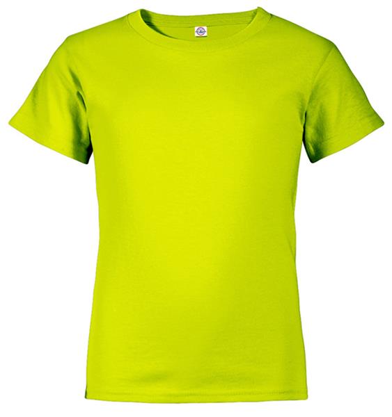 Tailored Fit Short Sleeve Shirt - Ditzy Red Stars