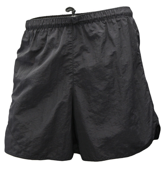 Soffe Nylon Shorts - Soccer Equipment and Gear