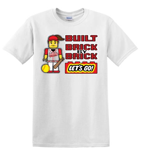 Epic Adult/Youth SBLetsGo Cotton Graphic T-Shirts. Free shipping.  Some exclusions apply.