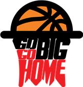 Epic Ladies GoBigorGoHome V-Neck Graphic T-Shirts