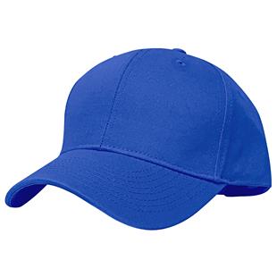 3000 Nu-Fit® Pro-Style Cotton Spandex Fitted Cap - Budget Promotion  Headware CA$ 18.39