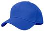 Mid-Crown, Cotton Crown & Visor, Adjustable Snap Back Sports Cap (NAVY)
