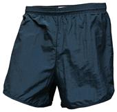 Soffe Military Authorized Navy PT Running Shorts