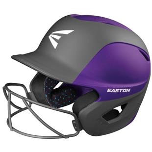 Size Medium Details about   New Schutt AiR 5.6 Baseball-Softball Helmet Matte Purple 