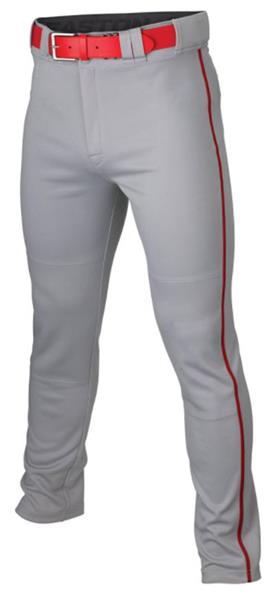 Triple Play Our Best PRO-Knicker Baseball Pants (WITH PIPING) Adult &  Youth