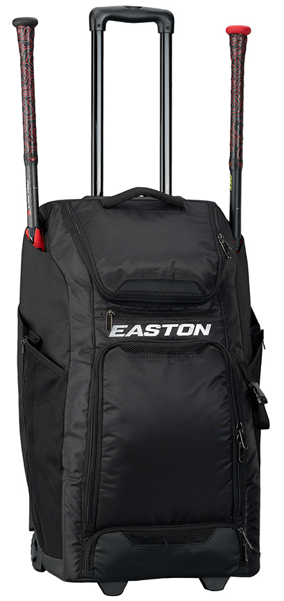 E169688 Easton Catchers Bat & Equipment Wheeled Bag A159058