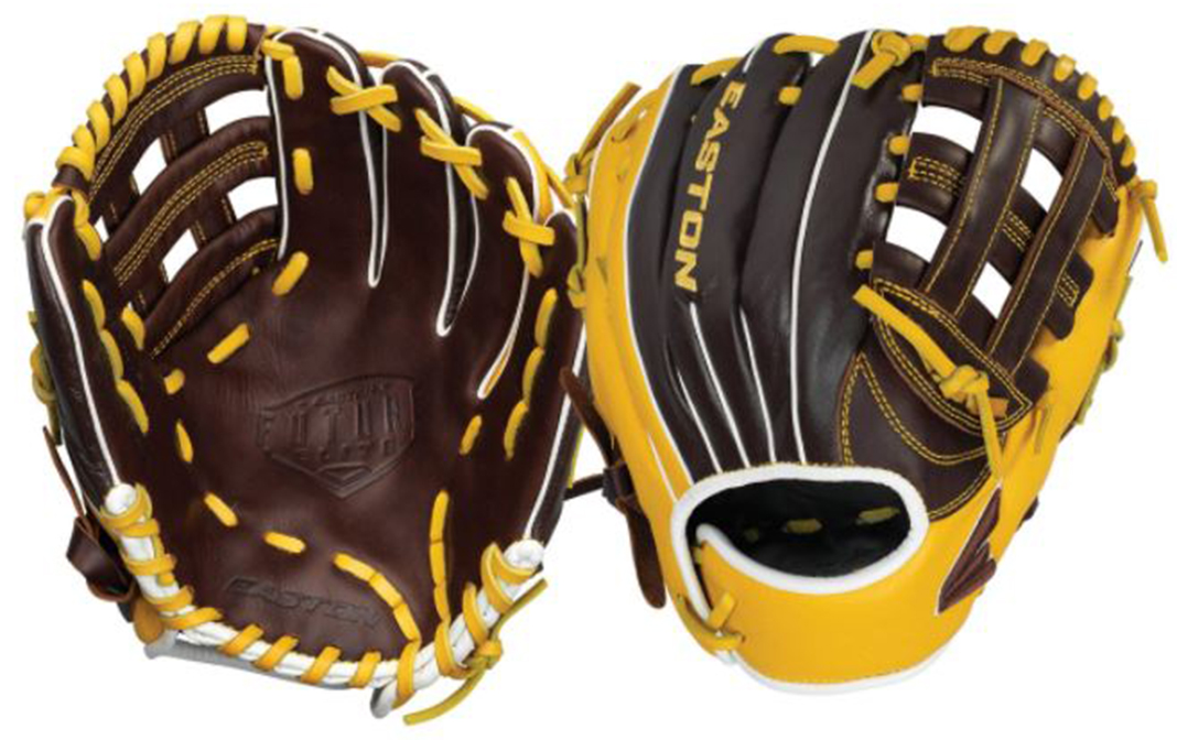 E169706 Easton Future Elite Series 11" Youth Baseball Glove FE1100
