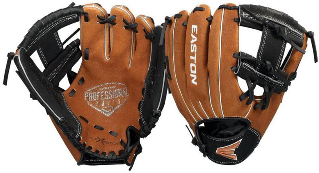 Easton Professional Ball Glove 送料込み セール - www