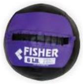 Fisher 6 LB Boulder Ball