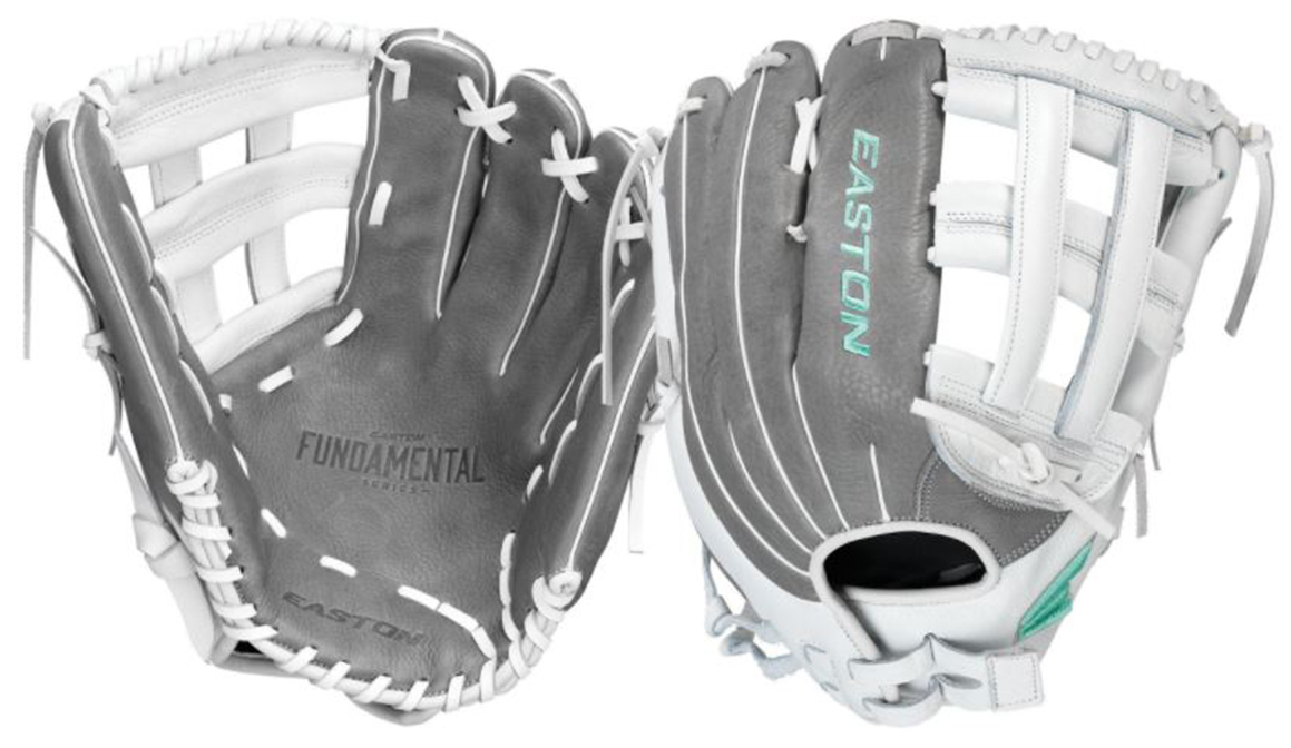Easton Fastpitch Gloves Wilson Fastpitch Softball 12