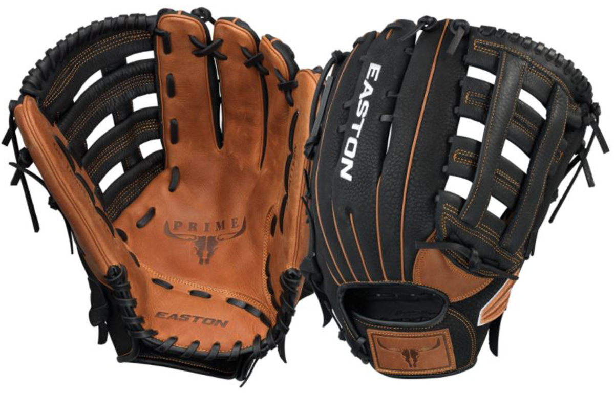 E169799 Easton Prime Slowpitch 14" Softball Glove