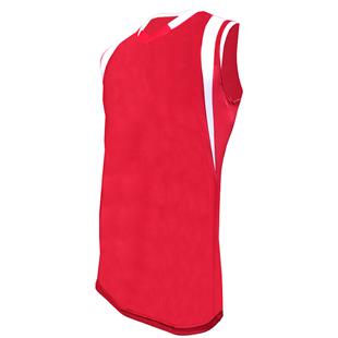 Epic Adult & Youth 1-Layer Reversible Basketball (Jersey & Shorts