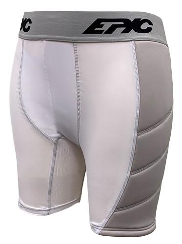 Epic Adult & Youth Compression Sliding Short