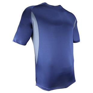 BAW Athletic Wear 3100 - Adult Short Sleeve Fishing Shirt $23.10 -  Woven/Dress Shirts
