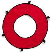 Precision Ring Cover for Target Challenger