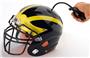 Tandem Sports Football Helmet Inflator Pump