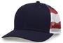The Game USA Everyday Trucker Cap GB452US