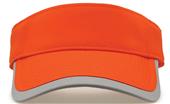 The Game GameChanger Two Tone Visor GB463