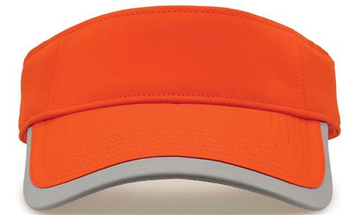 The Game GameChanger Two Tone Visor GB463