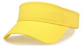 The Game Cotton Twill Visor GB464