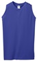 Augusta Sportswear Girls Sleeveless V-Neck Jersey 557