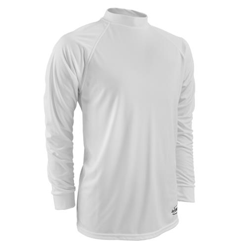 Intensity Long Sleeve Performance Shirts. Printing is available for this item.