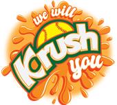 Epic Ladies SB Krush You V-Neck Graphic T-Shirts