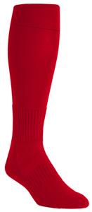 PearSox YOUTH "WHITE" Knee-High Solid Socks (1-Pair) - Closeout