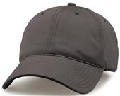 The Game Relaxed Recycled Perfomance Cap GB474