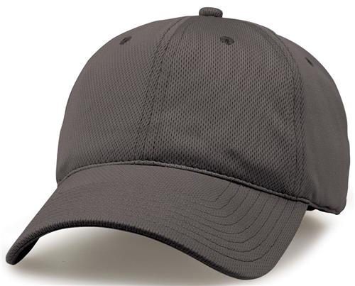 The Game Relaxed Recycled Perfomance Cap GB474. Embroidery is available on this item.