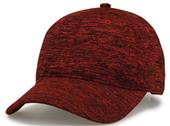 The Game Peppered Heather Cap GB477