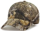 The Game Camo Relaxed Cap GB873