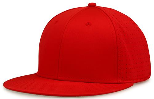 The Game Adult Youth Perforated GameChanger Snapback Cap