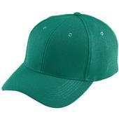 Augusta Sportswear Adjustable Wicking Mesh Cap