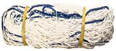 6'6"H x 18'6"W x 2'D x 7'B 4mm Braided Soccer Nets (PAIR)